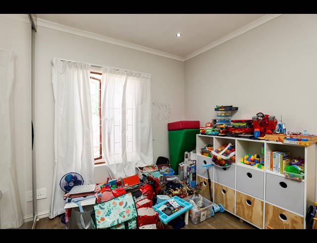 3 BEDROOM TOWNHOUSE FOR SALE IN MUSGRAVE